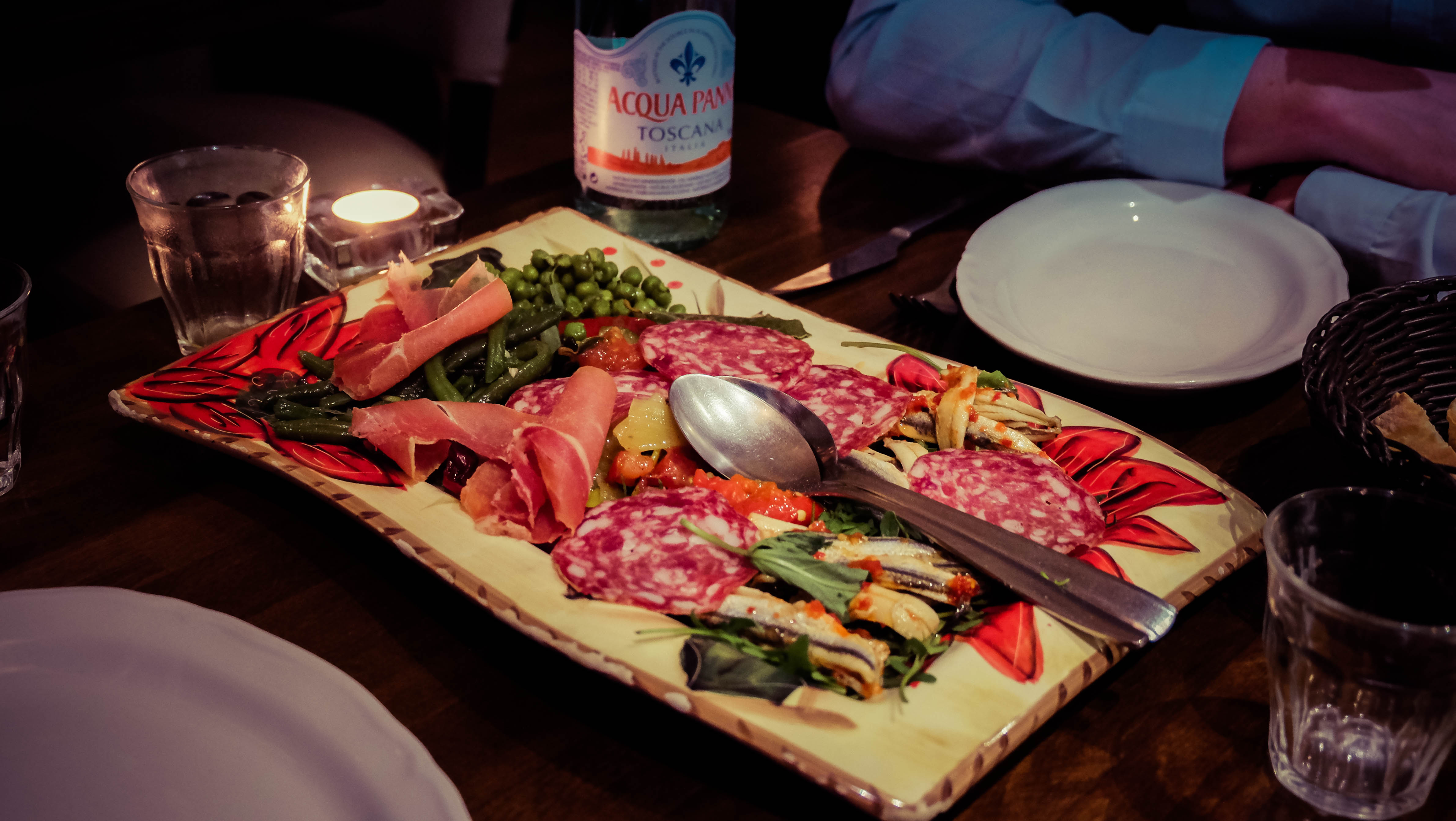 Antipasti